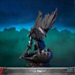 Descubre el apasionante mundo de Estatua Skull Knight 81cm.