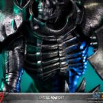 Descubre el apasionante mundo de Estatua Skull Knight 81cm.