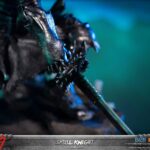 Descubre el apasionante mundo de Estatua Skull Knight 81cm.