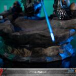 Descubre el apasionante mundo de Estatua Skull Knight 81cm.