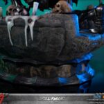 Descubre el apasionante mundo de Estatua Skull Knight 81cm.