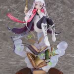 Descubre el apasionante mundo de Estatua Smile of the Arsnotoria Arsnotoria.