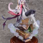 Descubre el apasionante mundo de Estatua Smile of the Arsnotoria Arsnotoria.