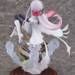 Descubre el apasionante mundo de Estatua Smile of the Arsnotoria Arsnotoria.