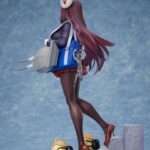 Descubre el apasionante mundo de Estatua Suruga Straightfaced Model Student.