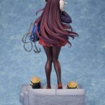 Descubre el apasionante mundo de Estatua Suruga Straightfaced Model Student.