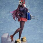 Descubre el apasionante mundo de Estatua Suruga Straightfaced Model Student.