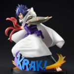 Descubre el apasionante mundo de Estatua Tamaki Amajiki Hero Suits.