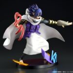 Descubre el apasionante mundo de Estatua Tamaki Amajiki Hero Suits.