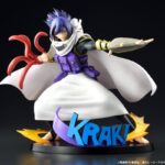 Descubre el apasionante mundo de Estatua Tamaki Amajiki Hero Suits.