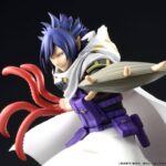Descubre el apasionante mundo de Estatua Tamaki Amajiki Hero Suits.