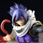 Descubre el apasionante mundo de Estatua Tamaki Amajiki Hero Suits.