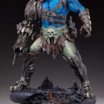 Descubre el apasionante mundo de Estatua Trap Jaw 51cm.