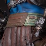 Descubre el apasionante mundo de Estatua Trap Jaw 51cm.