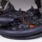 Descubre el apasionante mundo de Estatua Trap Jaw 51cm.