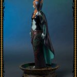 Descubre el apasionante mundo de Estatua True Form Midna.