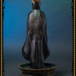 Descubre el apasionante mundo de Estatua True Form Midna.