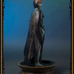 Descubre el apasionante mundo de Estatua True Form Midna.