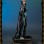 Descubre el apasionante mundo de Estatua True Form Midna.