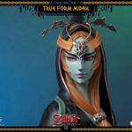 Descubre el apasionante mundo de Estatua True Form Midna.