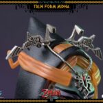Descubre el apasionante mundo de Estatua True Form Midna.