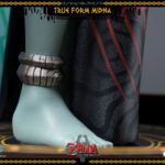 Descubre el apasionante mundo de Estatua True Form Midna.