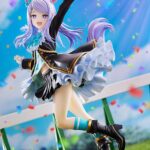 Descubre el apasionante mundo de Estatua Uma Musume Mejiro McQueen.