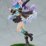 Descubre el apasionante mundo de Estatua Uma Musume Mejiro McQueen.