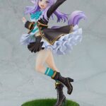 Descubre el apasionante mundo de Estatua Uma Musume Mejiro McQueen.
