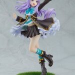 Descubre el apasionante mundo de Estatua Uma Musume Mejiro McQueen.