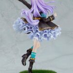 Descubre el apasionante mundo de Estatua Uma Musume Mejiro McQueen.