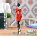 Descubre el apasionante mundo de Estatua Yor Forger 19cm.