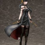 Descubre el apasionante mundo de Estatua Yor Forger 25cm.