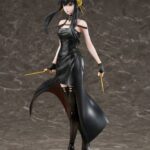 Descubre el apasionante mundo de Estatua Yor Forger 25cm.