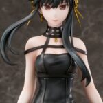 Descubre el apasionante mundo de Estatua Yor Forger 25cm.