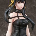 Descubre el apasionante mundo de Estatua Yor Forger 25cm.