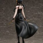 Descubre el apasionante mundo de Estatua Yor Forger 25cm.