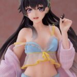 Descubre el apasionante mundo de Estatua Yukino Yukinoshita Roomwear.