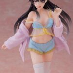 Descubre el apasionante mundo de Estatua Yukino Yukinoshita Roomwear.