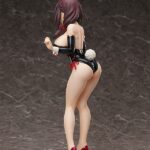 Descubre el apasionante mundo de Estatua Yunyun Bare Leg Bunny.