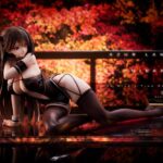 Descubre el apasionante mundo de Estatua Zuikaku The Wind True Name.