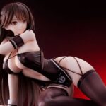 Descubre el apasionante mundo de Estatua Zuikaku The Wind True Name.