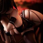 Descubre el apasionante mundo de Estatua Zuikaku The Wind True Name.