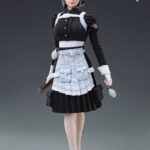 Descubre el apasionante mundo de Figura Be Serene Hound Troop.