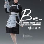Descubre el apasionante mundo de Figura Be Serene Hound Troop.