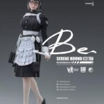 Descubre el apasionante mundo de Figura Be Serene Hound Troop.