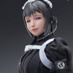 Descubre el apasionante mundo de Figura Be Serene Hound Troop.