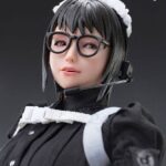 Descubre el apasionante mundo de Figura Be Serene Hound Troop.