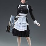 Descubre el apasionante mundo de Figura Be Serene Hound Troop.