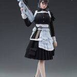 Descubre el apasionante mundo de Figura Be Serene Hound Troop.